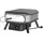 cozze Pizzaofen Premium Rotate 230 V 13''
