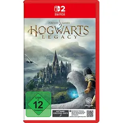 Hogwarts Legacy - [Nintendo Switch 2]