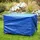 boomet Schutzplane 500 cm x 800 cm Blau