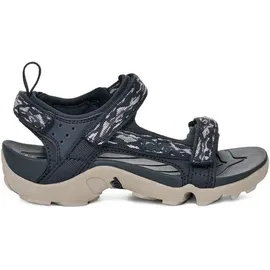Teva Tanza Blau 32