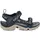 Teva Tanza Blau 32