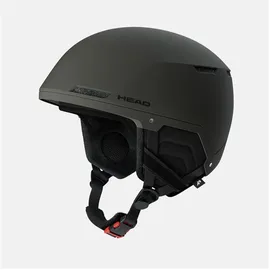 Head Compact Evo 52-55 cm Grün