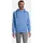 salzhaut Hoodie blau 3XL