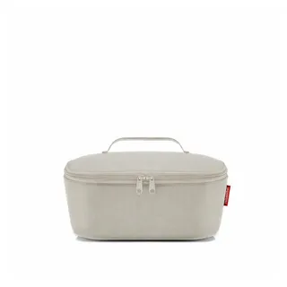 Pocket Herringb. Sand