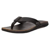 REEF Leather Offshore dark brown 43