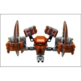 LEGO Star Wars Hailfire Droid (75085)