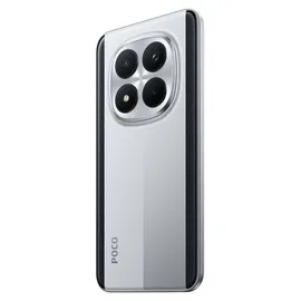 Xiaomi POCO M8 Pro 5G 12 GB RAM 512 GB Silver