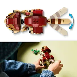 LEGO Jurassic World Babydinosaurier Dolores: Aquilops 76970