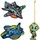Scout Neo Schulranzen-Set 4tlg