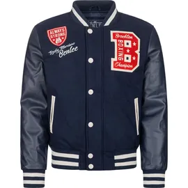 BENLEE Rocky Marciano Benlee Newark Jacke - Navy - L