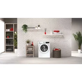 Hoover HWQ 48AMC/1-84 Waschmaschine (8 kg, 0 U/min)
