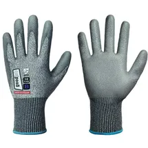 goodjob Schnittschutzhandschuhe BURBANK Gr.9 grau EN 388 PSA II GOODJOB