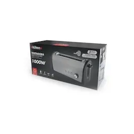 Küken kuken Edelstahl