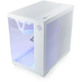 CSL Vitrum Advanced V24472 Desktop-PC AMD Ryzen 5 4,4 GHz 16 GB RAM 500 GB SSD GeForce RTX 5070 Windows 11 Home
