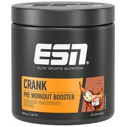ESN Crank Booster Cola