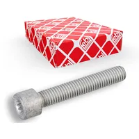 FEBI Bilstein Schraube, Gelenkwellenflansch 03004