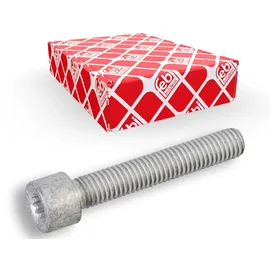 FEBI Bilstein Schraube, Gelenkwellenflansch 03004