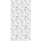 vidaXL Duschrollo 140 x 240 cm