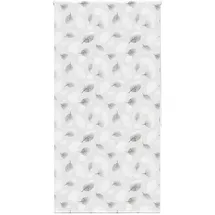 vidaXL Duschrollo 140 x 240 cm