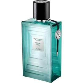 Lalique Imperial Green Eau de Parfum 100 ml