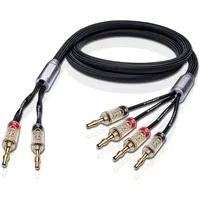 Oehlbach XXL Fusion Four B (3 m, 4 mm2),