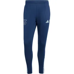 adidas Ajax Amsterdam Tiro 23 Trainingshose Herren HZ7780 - collegiate navy/clear mint XS