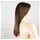Ellen Wille hairpower Kunsthaarperücke Code Mono darkchocolate mix