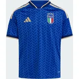 adidas Italien 26 Heimtrikot Kinder Trikot - 152