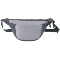 Nitro Gürteltasche Hip Bag Graphite