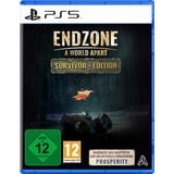 Endzone A World Apart Survivor Edition (PS5)