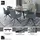Set One by Musterring Reno 160 x 75 x 90 cm Glas Grau/Schwarz