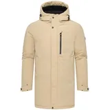 Stone Harbour Phinoo XX braun XL