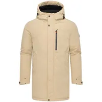 Stone Harbour Phinoo XX braun XL