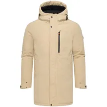 Stone Harbour Phinoo XX braun XL