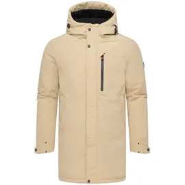 Stone Harbour Phinoo XX braun XL
