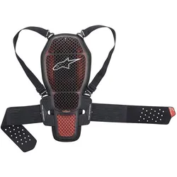 Alpinestars Nucleon Kr-1 Cell Rückenprotektor L