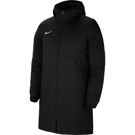 Nike Park 20 Winterjacke Damen Schwarz F010