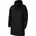 Winterjacke Schwarz F010