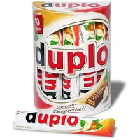 Ferrero Duplo 10 x 18,2 g