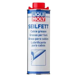 LIQUI MOLY Seilfett 1 L 6173
