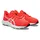 Asics Jolt 4 GS Kinder sunrise red/white 37