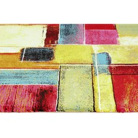 miliboo Teppich mehrfarbig gemustert 160 x 230 cm, Candy