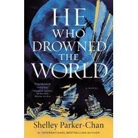 Tor Trade He Who Drowned the World