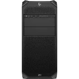 HP Z4 G5 Tower W5-2455x/64gb/1tb Ssd Desktop Pc One Size