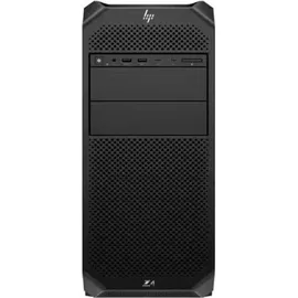 HP Z4 G5 Tower W5-2455x/64gb/1tb Ssd Desktop Pc One Size