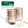 luxuskollektion Latte Macchiato Glas 0,4 l 2 St.