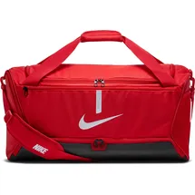 Nike Academy Team Sporttasche 60 Liter university red/black/white