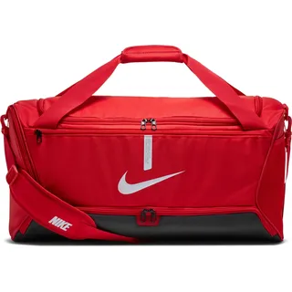 Nike Academy Team Sporttasche 60 Liter university red/black/white
