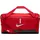 Nike Academy Team Sporttasche 60 Liter university red/black/white