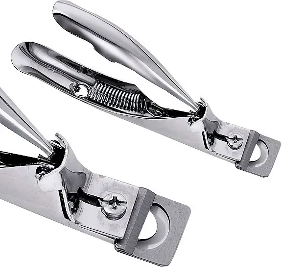 LCN Nagelknipser Professional